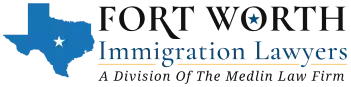 Fort Worth Texas's Top Rated Immigration Law Firm